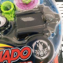 Đồ Chơi Set 3 Con Quay Cho Bé