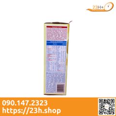 Sữa Meiji Thanh Infant Formula 432g