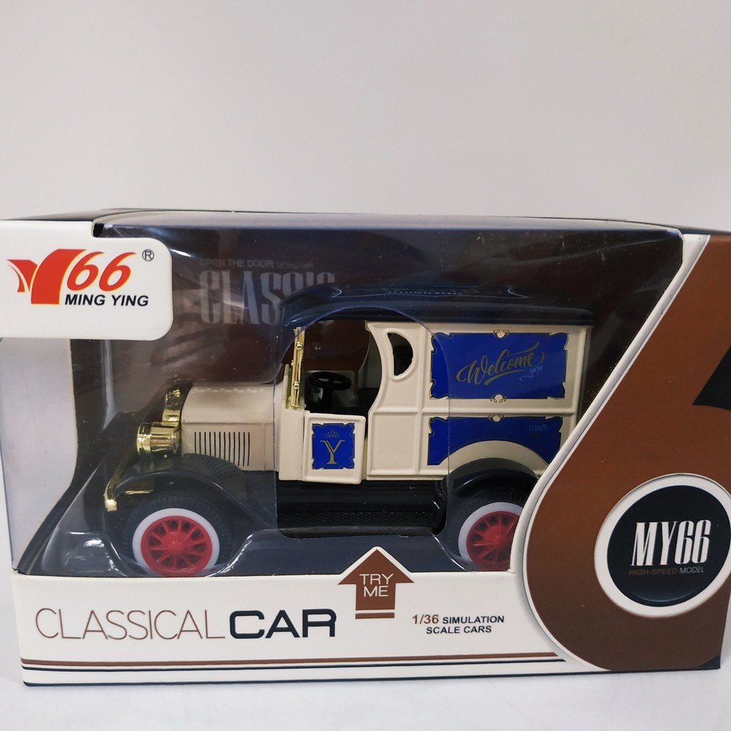 Bộ xe mô hình ô tô die cast mini bằng sắt chạy cót đồ chơi trẻ em   Lazadavn