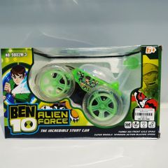 Đồ Chơi Xe Ô Tô Địa Hình Có Điều Khiển Cho Bé