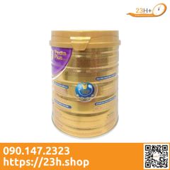 Sữa Bột Nuti Pediaplus Gold 900g