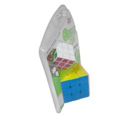 Đồ Chơi Xoay Rubic 3x3 Cho Bé- Đò Chơi Tư Duy