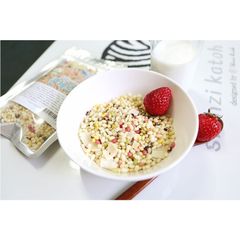 Ngũ Cốc Dinh Dưỡng Hàn Quốc Osondoson hộp 1050g (30 gói x 35g)