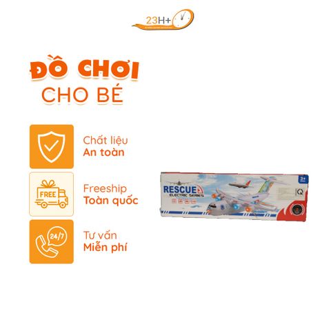 Đồ Chơi Mô Hình Máy Bay Cho Bé