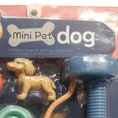 Đồ Chơi Nuôi Thú Cưng Cho Bé