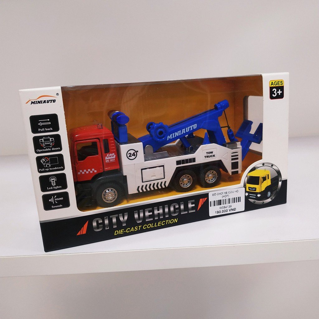 XE CỨU HỘ XE HƠI CHẠY ĐÀ 66666P