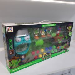 Đồ Chơi Súng Bắn Bóng Zombies