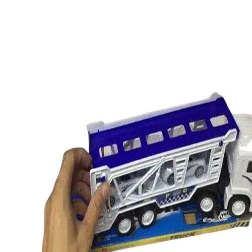 Đồ Chơi Xe Ô Tô Cứu Hộ Chạy Bằng Đà Thành Đô