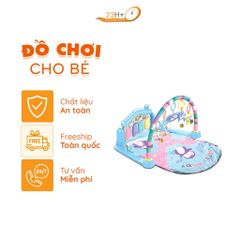 Đồ Chơi Baby Fitness