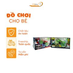 Đồ Chơi Xe Ô Tô Địa Hình Có Điều Khiển Cho Bé