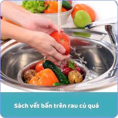 Nước rửa chén ITAMOSS hương Chanh can 1kg