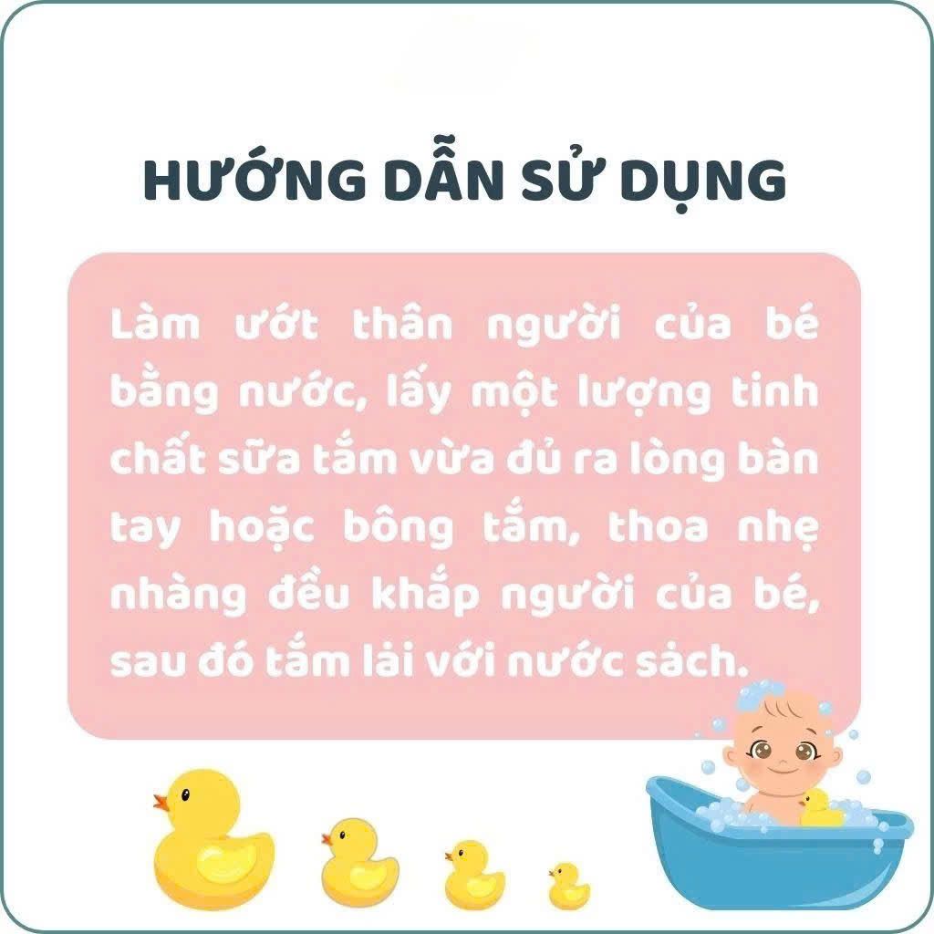 SỮA TẮM & GỘI CHIẾT XUẤT THẢO DƯỢC HƯƠNG HOA CỎ 500G