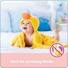 SỮA TẮM & GỘI CHIẾT XUẤT THẢO DƯỢC HƯƠNG THẢO DƯỢC 500G