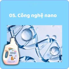 NƯỚC GIẶT XẢ ITAMOSS HƯƠNG HOA MẶT TRỜI 3.2KG