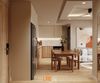 Tủ Bếp chữ L - STANDARD 