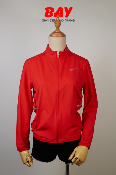  KHOÁC NỮ POLY Q20561-ĐỎ 