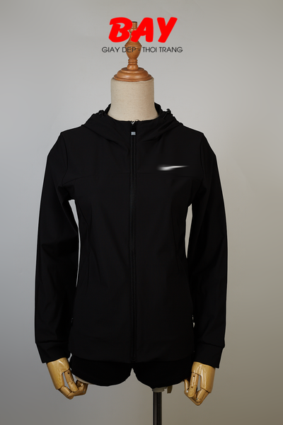  KHOÁC NỮ POLY 9217B-ĐEN 