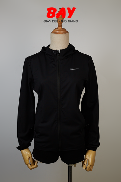  KHOÁC NỮ POLY 23502-ĐEN 