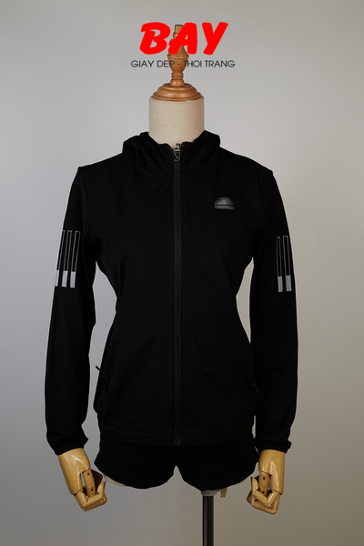  KHOÁC NỮ POLY 23503-ĐEN 