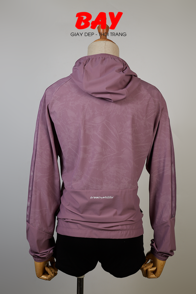  KHOÁC NỮ POLY F02302-TÍM 