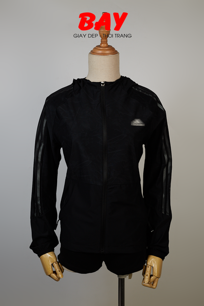  KHOÁC NỮ POLY F02302-ĐEN 