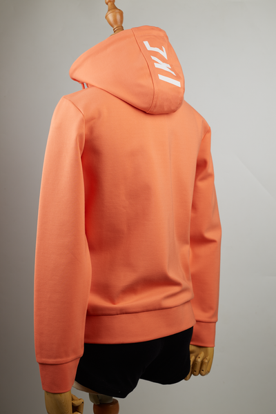  KHOÁC NỮ THUN 1988-SLIM FIT CAM SỮA 