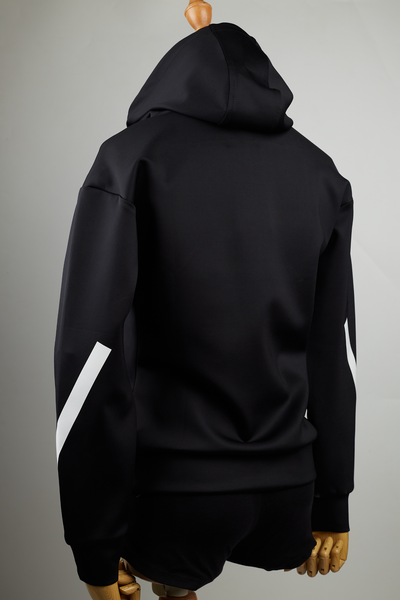  KHOÁC NỮ THUN 1991-SLIM FIT ĐEN 