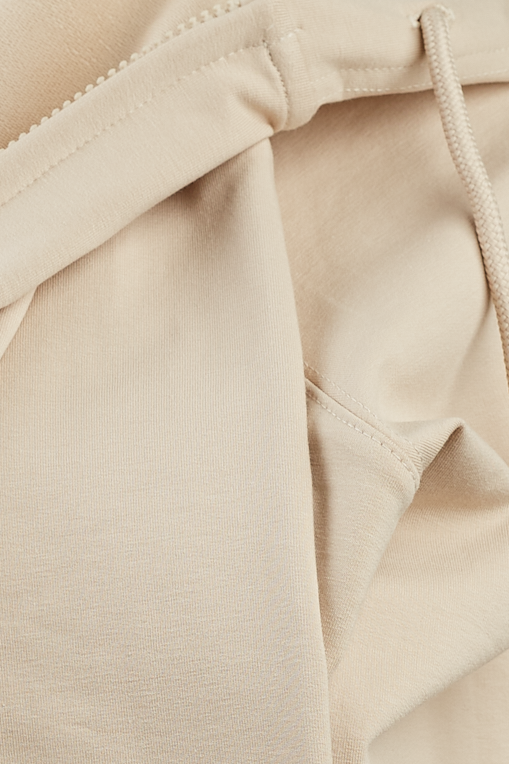  KHOÁC NỮ THUN 1826-LOOSE FIT KEM 