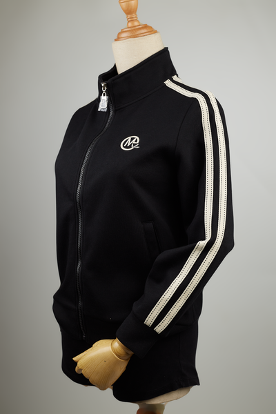  KHOÁC NỮ THUN 8839-SLIM FIT ĐEN 