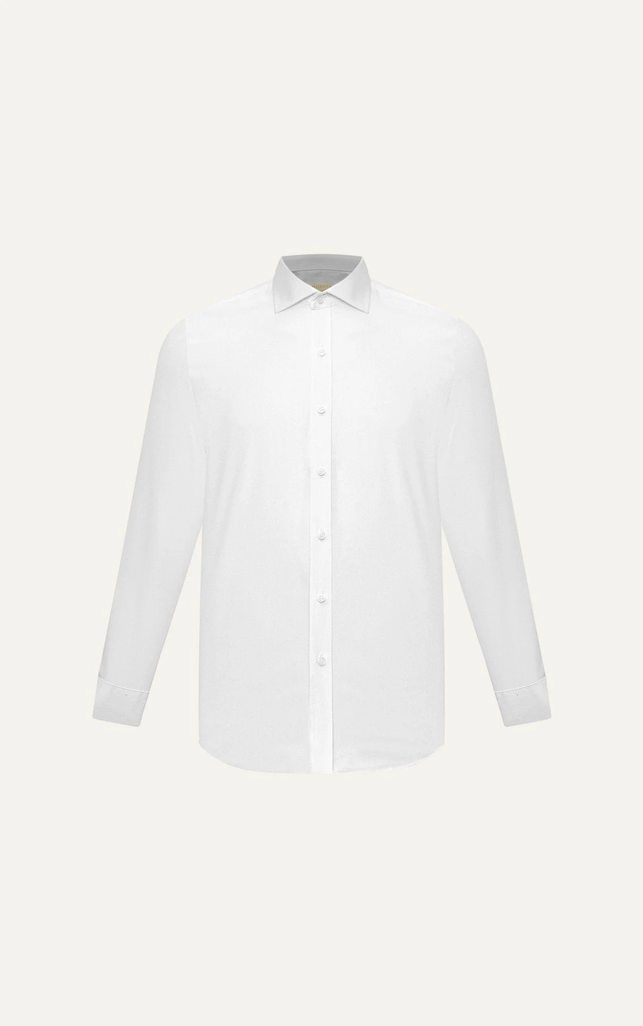  SOMI NAM 002P1-SLIM FIT TRẮNG 
