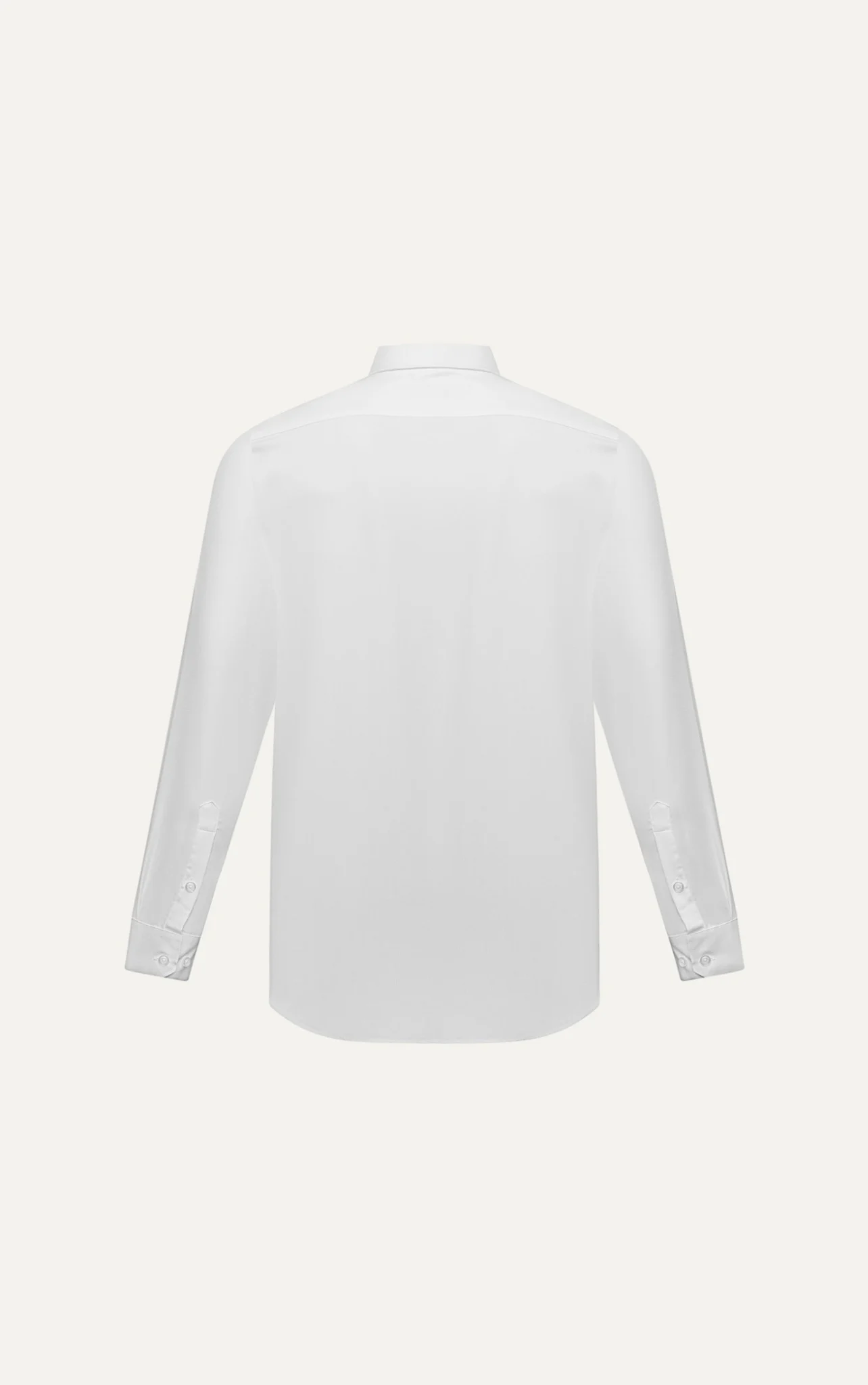  SOMI NAM 002P1-SLIM FIT TRẮNG 