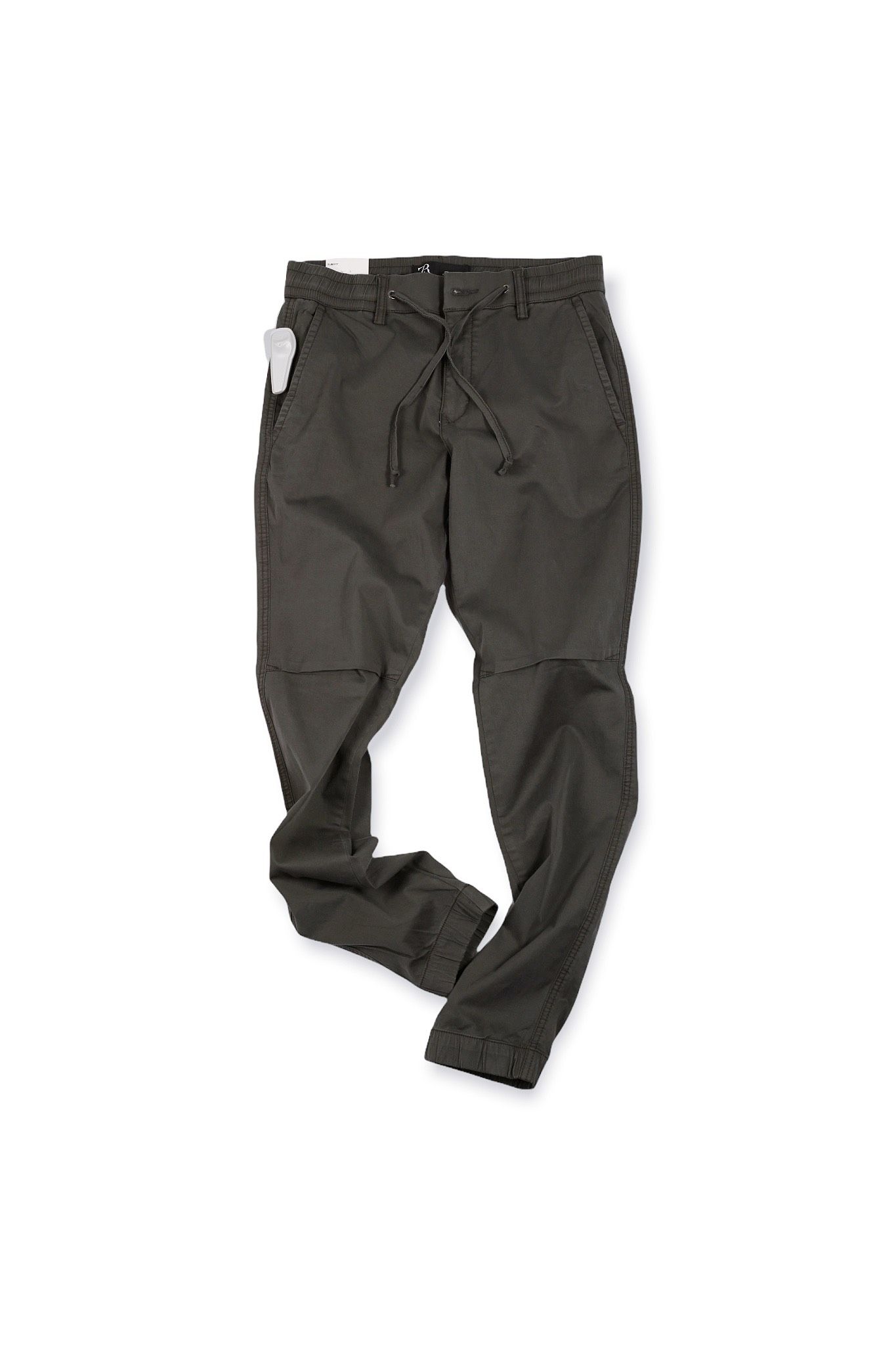  JOGGER ZR - XÁM CHÌ 003 