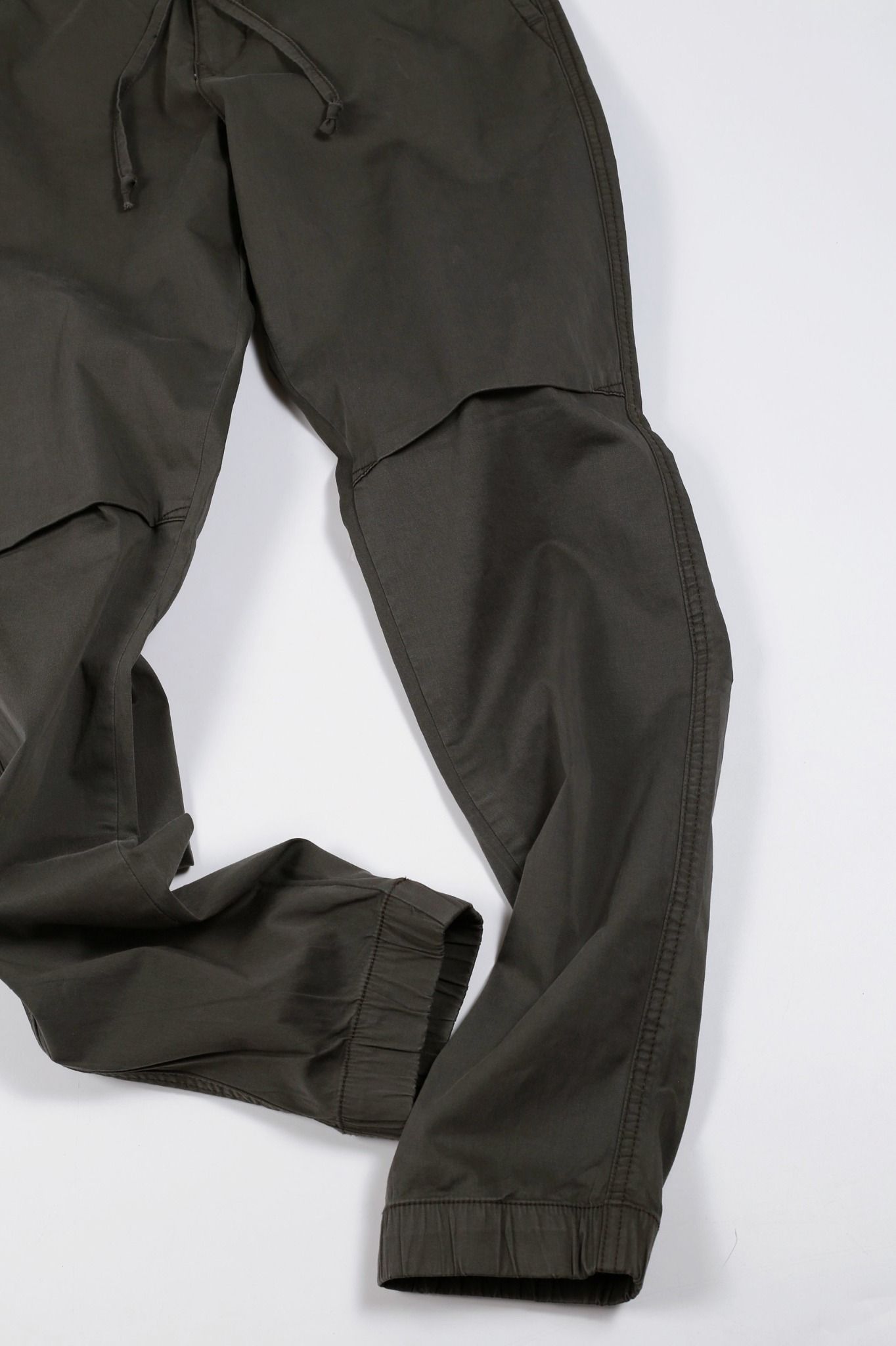  JOGGER ZR - XÁM CHÌ 003 