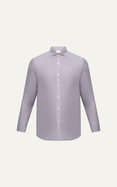  SOMI NAM 006P1-SLIM FIT Ô TĂM XÁM KHÓI 