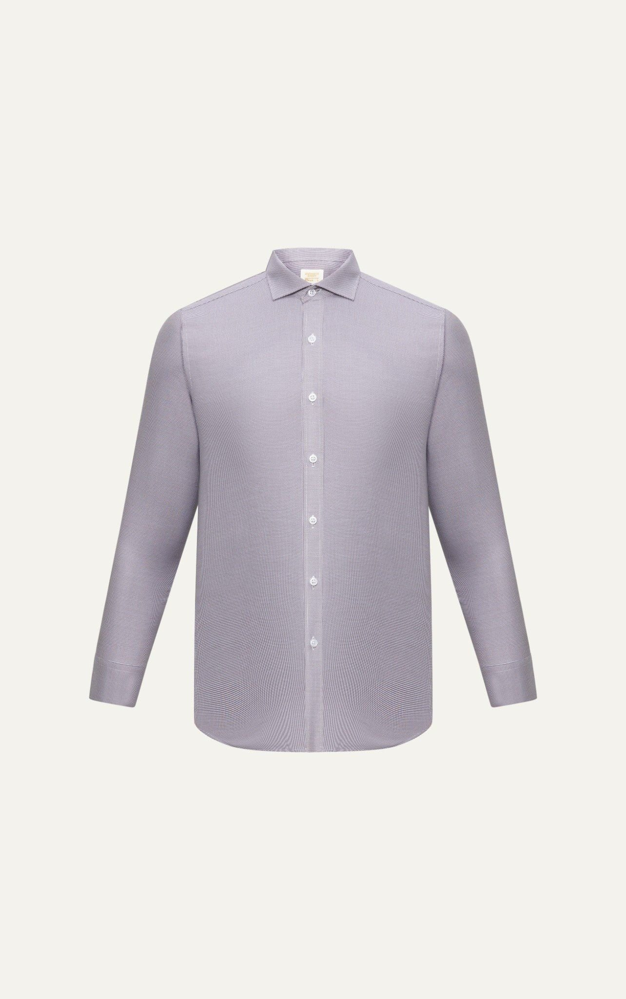  SOMI NAM 006P1-SLIM FIT Ô TĂM XÁM KHÓI 