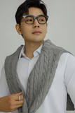  SOMI NAM 007-1-SLIM FIT TRẮNG 