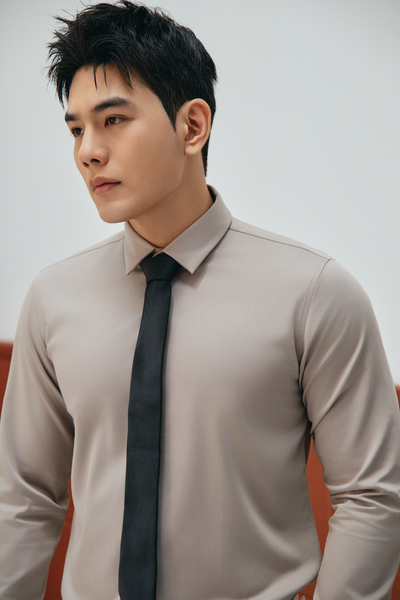  SOMI NAM 007-3-SLIM FIT KEM XÁM 