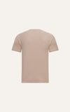  ÁO THUN NAM T663-REGULAR FIT KEM LỢT CÓ TÚI 