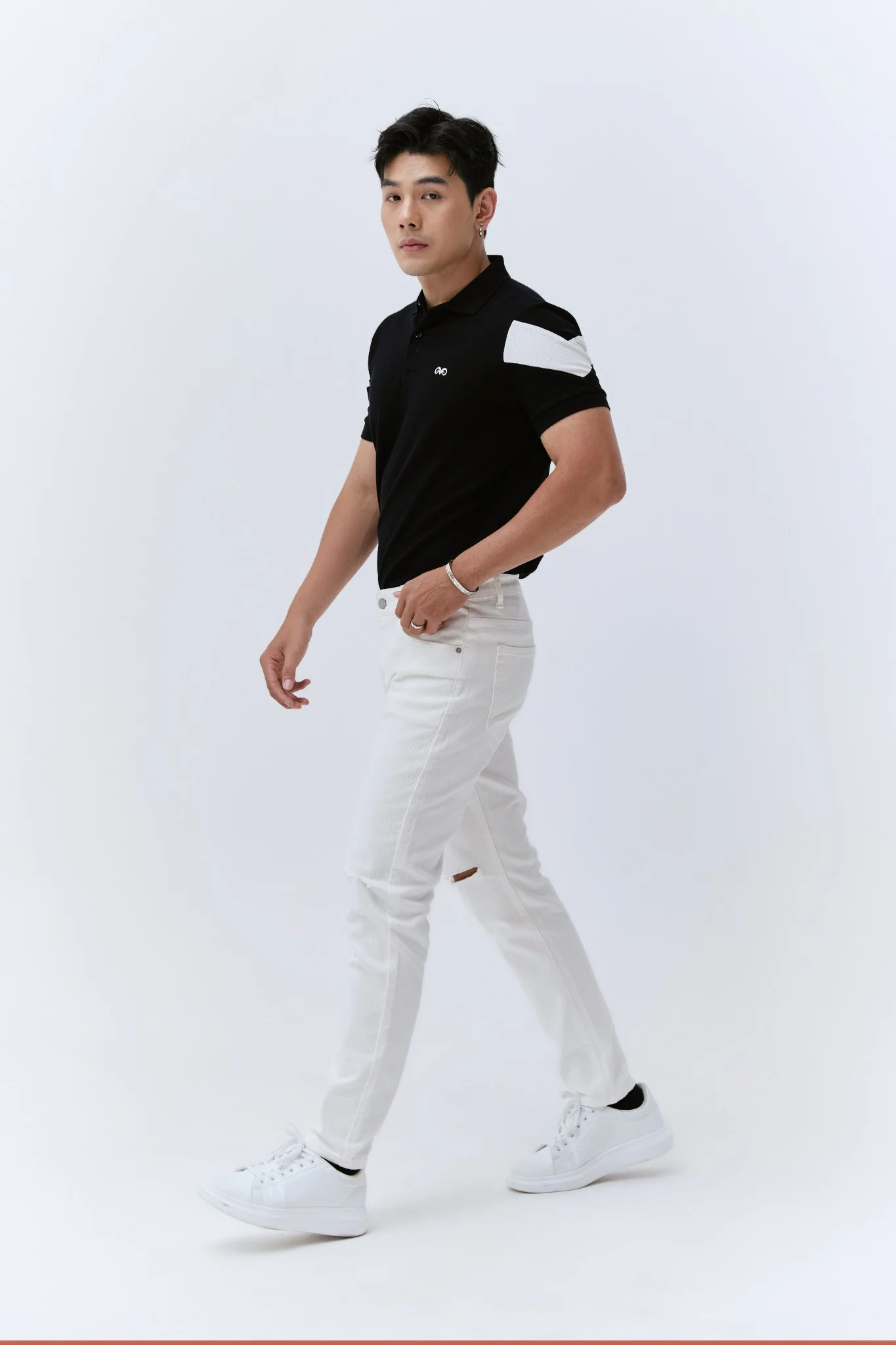  JEAN NAM 1002-SLIM FIT 