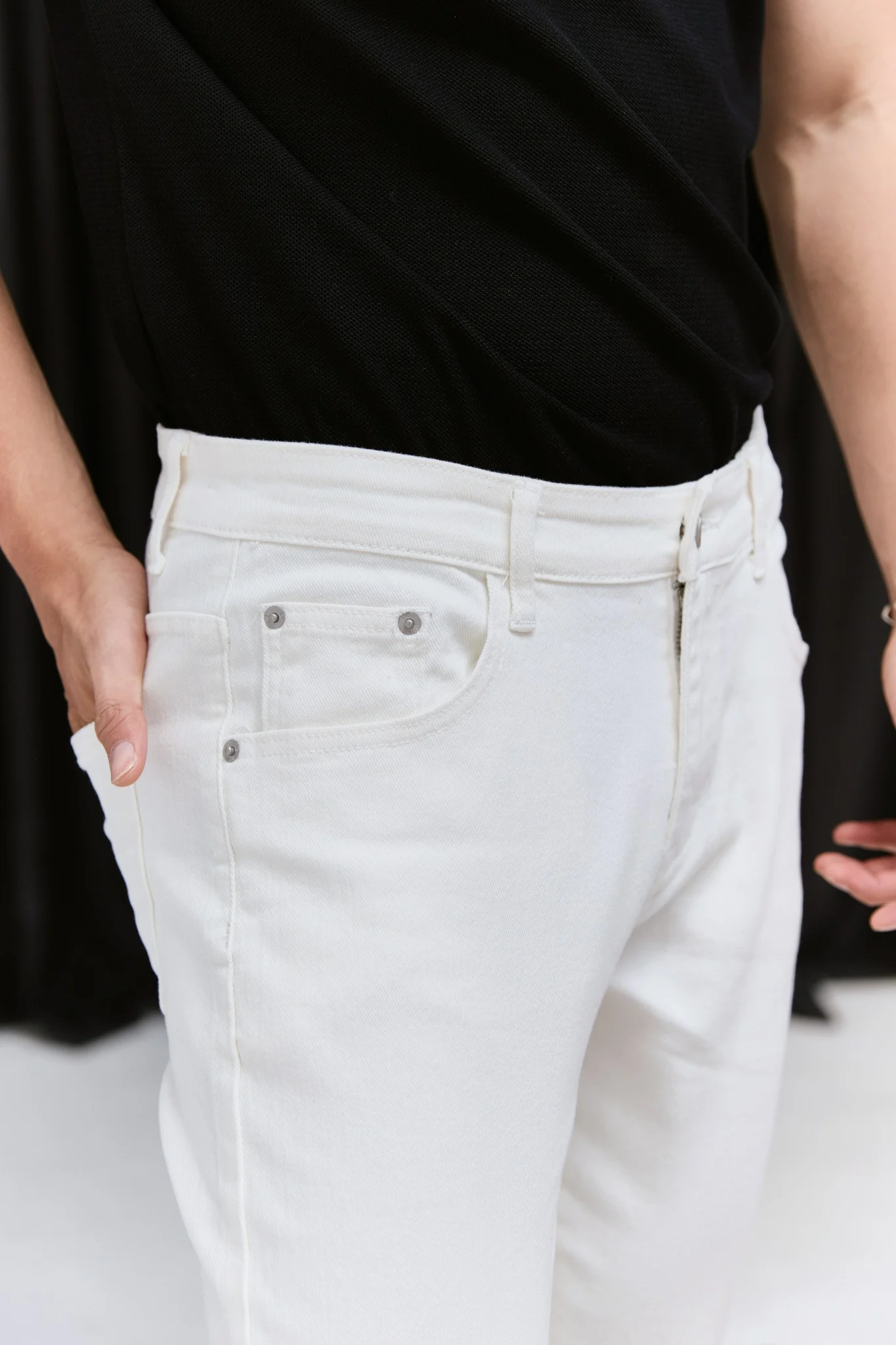  JEAN NAM 1002-SLIM FIT 