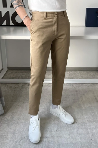  QUẦN KAKI NAM 105-KEM SÁNG OW 1 