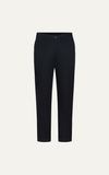  QUẦN KAKI NAM LƯNG CO RÚT 150-SLIM FIT XANH ĐEN 11 