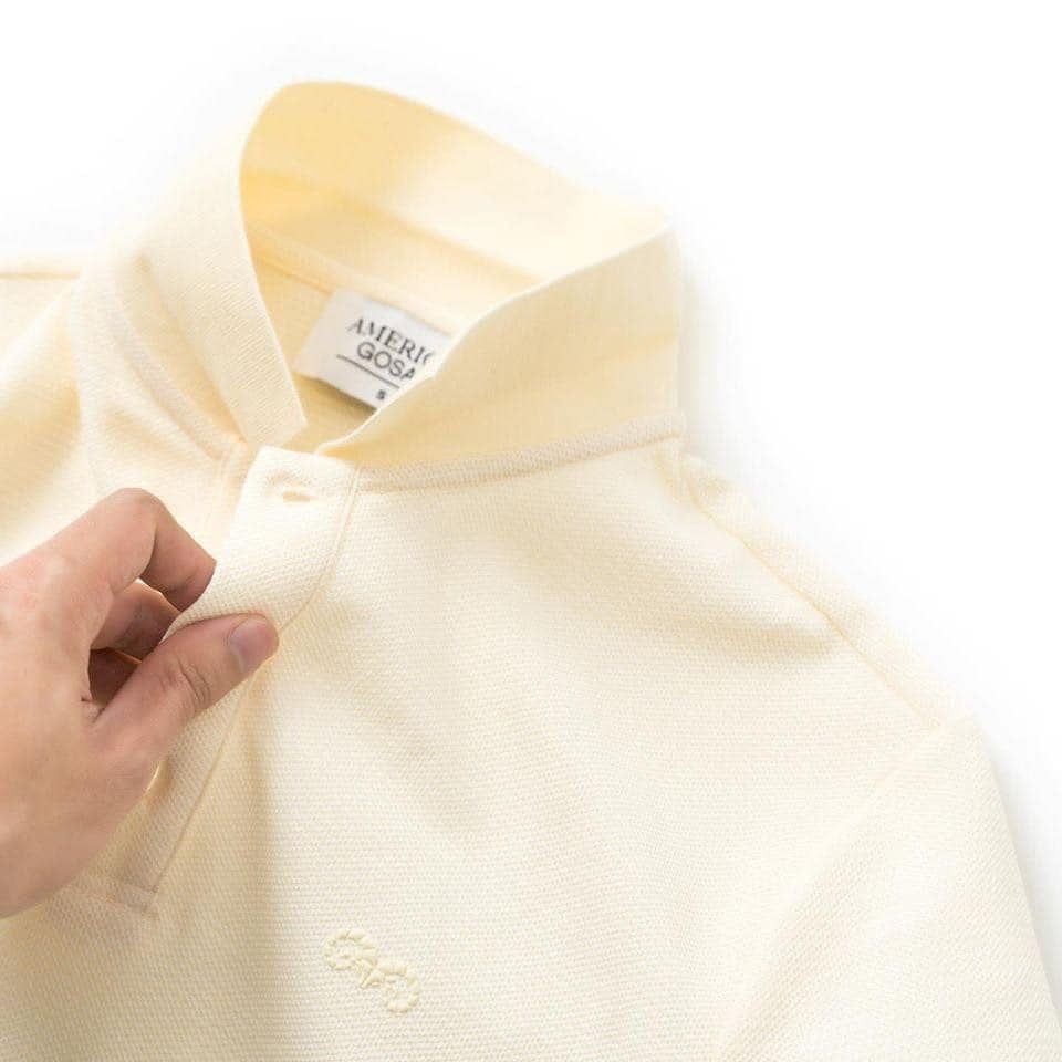  POLO NAM 3302-MỠ GÀ 476 