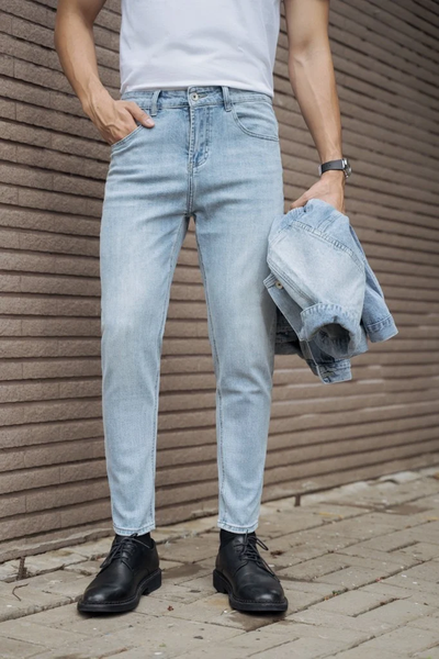  JEAN NAM N2007-SLIM FIT 