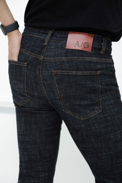  JEAN NAM 2200-SLIM FIT 