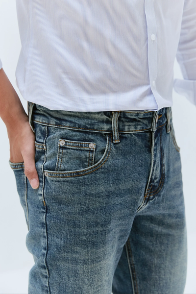  JEAN NAM 2237-SLIM FIT 