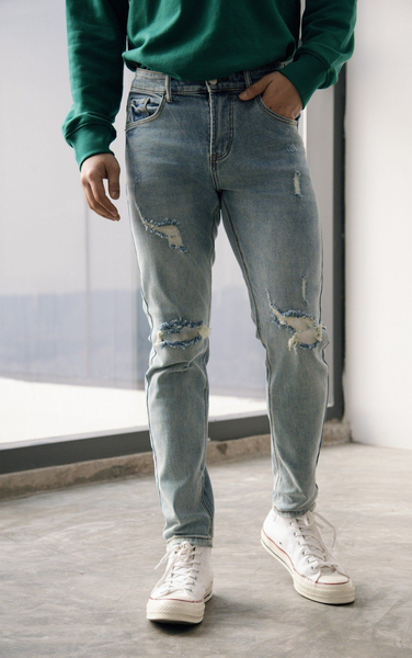  JEAN NAM 2252-SLIM FIT 