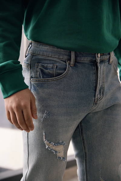  JEAN NAM 2252-SLIM FIT 