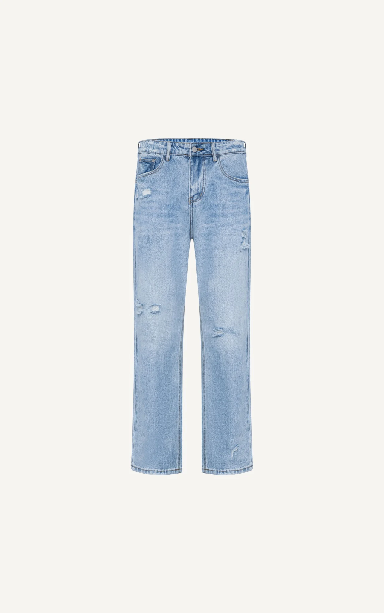  JEAN NAM 2255-REGULAR FIT 