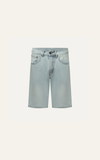  SHORT NAM JEAN BAGGY 2256-LOOSE FIT BIỂN 